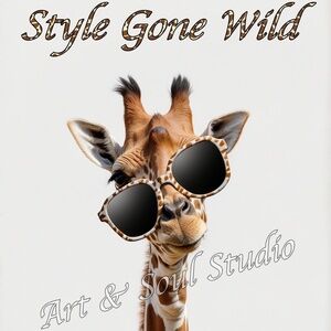 "Style Gone Wild
